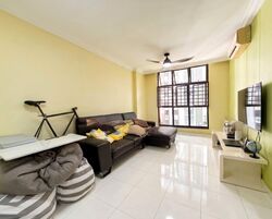 Blk 340A Sun Trellis (Sembawang), HDB 4 Rooms #556973101